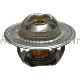 THERMOSTAT Ø 54.06 MM - H 38.75 MM - 82°C