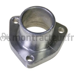 PORTE THERMOSTAT Ø 45 MM