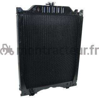 RADIATEUR