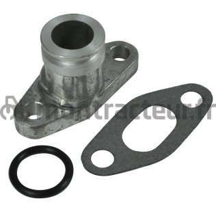 KIT DE CONNEXION THERMOSTAT
