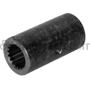 MANCHON Ø 28/32 X 42 X 80 MM - Z=14