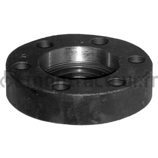 PALIER DE PRISE DE FORCE Ø 25.9 X 122.85 X 49.17 MM