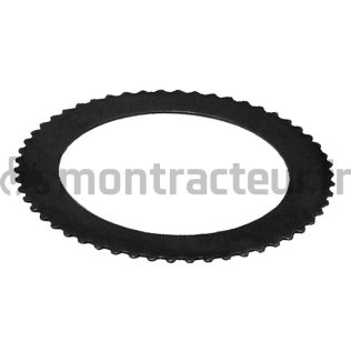 DISQUE INTERMÉDIAIRE Ø 114 X 154 X 1.77 MM - Z=60