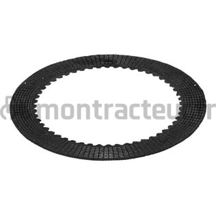 DISQUE DE FRICTION Z=52