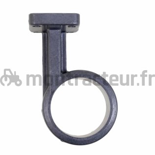 SUPPORT D'EMBRAYAGE DE PRISE DE FORCE