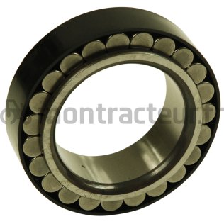 CÔNE A ROULEAUX CONIQUES Ø 49.7 X 75 X 25 MM