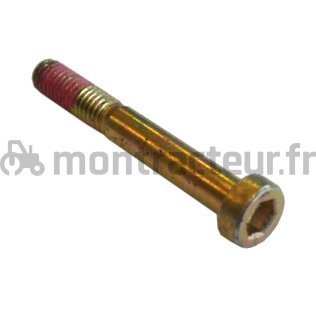 VIS TÊTE CYLINDRIQUE