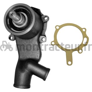 POMPE À EAU TURBINE Ø 78 MM