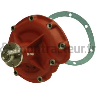 POMPE À EAU TURBINE Ø 112 MM