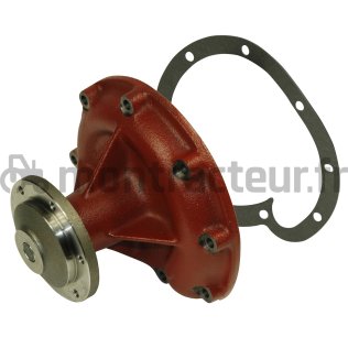 POMPE À EAU ADAPTABLE CASE/IH - MANITOU - MERLO
