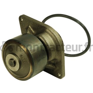 POMPE À EAU POULIE Ø 88 MM