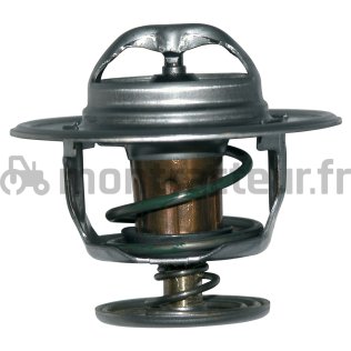 THERMOSTAT Ø 54.06 MM - H 48.67 MM - 82°C