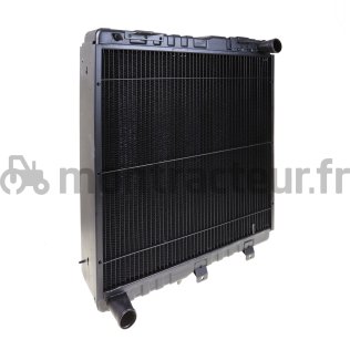 RADIATEUR