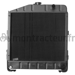 RADIATEUR