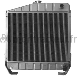 RADIATEUR
