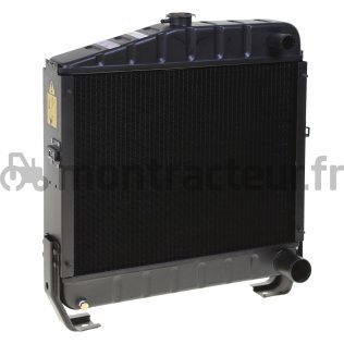 RADIATEUR