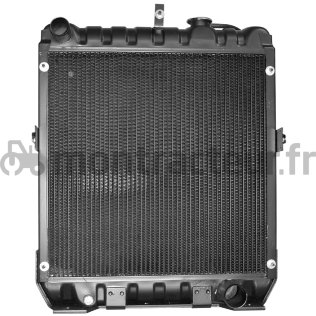 RADIATEUR