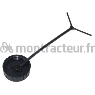 BOUCHON DE VASE D'EXPANSION