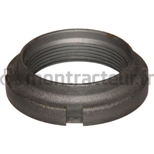 ÉCROU A ERGOTS M40 X 1.5