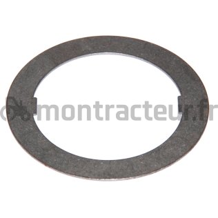 RONDELLE DE BLOCAGE Ø 43 X 60 X 1.0 MM