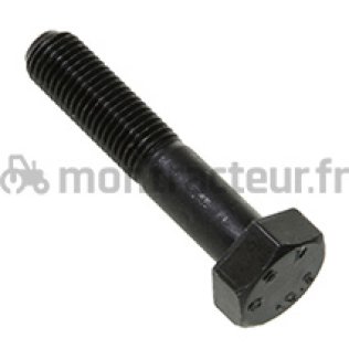 VIS TÊTE HEXAGONALE M14 X 1.5 - L 65 MM - 10.9