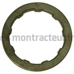 RONDELLE DE BLOCAGE Ø 45.5 X 4 MM - 9 Z