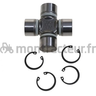 CROISILLON 27 X 71 MM