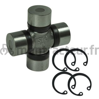 CROISILLON 24 X 63 MM