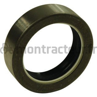 BAGUE D'ÉTANCHÉITÉ Ø 40 X 55 X 15.5 MM