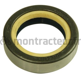 BAGUE D'ÉTANCHÉITÉ Ø 30 X 44 X 11 MM