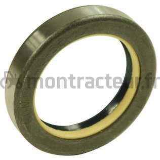BAGUE D'ÉTANCHÉITÉ Ø 40 X 55 X 10 MM
