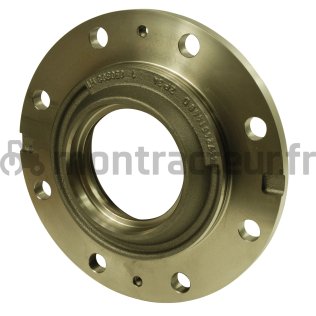 MOYEU DE ROUE POUR TRACTEURS CASE/IH - JOHN DEERE - NEW HOLLAND
