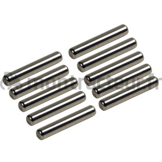 AIGUILLES DE ROULEMENT (BLISTER 10 PIÈCES)