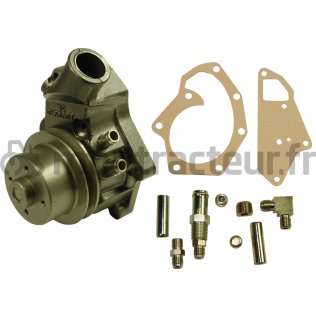 POMPE À EAU ADAPTABLE JOHN DEERE