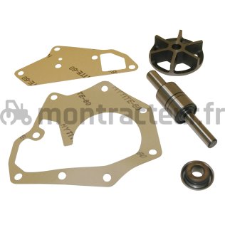 KIT DE RÉPARATION DE POMPE À EAU POUR TRACTEUR JOHN DEERE