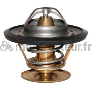 THERMOSTAT Ø 54 MM - H 50 MM
