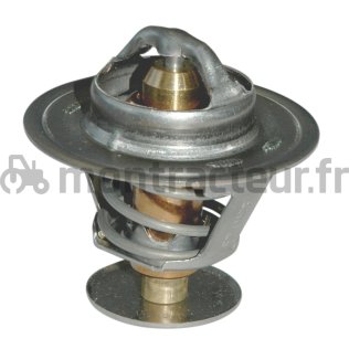 THERMOSTAT Ø 54.10 MM - H 48.56 MM - 82°C