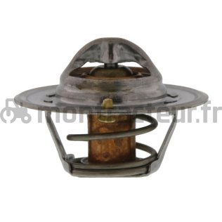 THERMOSTAT Ø 54 MM - H 48 MM
