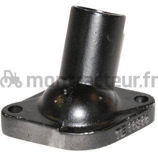 PORTE THERMOSTAT