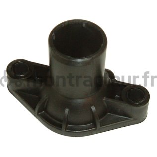 PORTE THERMOSTAT