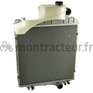 RADIATEUR