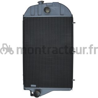 RADIATEUR