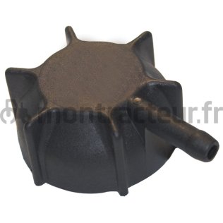 BOUCHON DE VASE D'EXPANSION