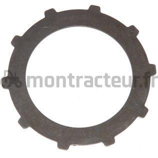 DISQUE INTERMÉDIAIRE Ø 98.6 X 142.85 X 2.35 MM