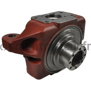 SUPPORT DE MOYEU DROIT