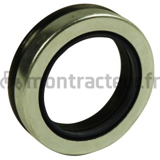 BAGUE D'ÉTANCHÉITÉ Ø 46 X 65 X 15.7 MM
