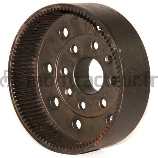 COURONNE DE RÉDUCTEUR Z=98