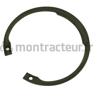 CIRCLIPS Ø 72 X 2.5 MM
