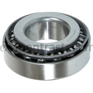 ROULEMENT À ROULEAUX CONIQUES Ø 22.6 X 47 X 15.5 MM