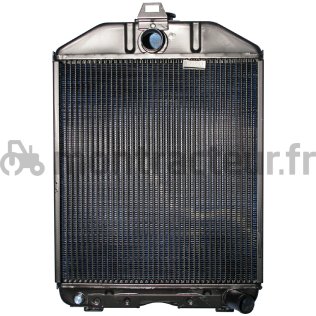 RADIATEUR